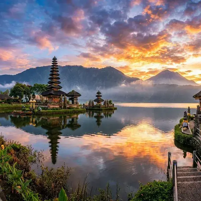 Bali Tours