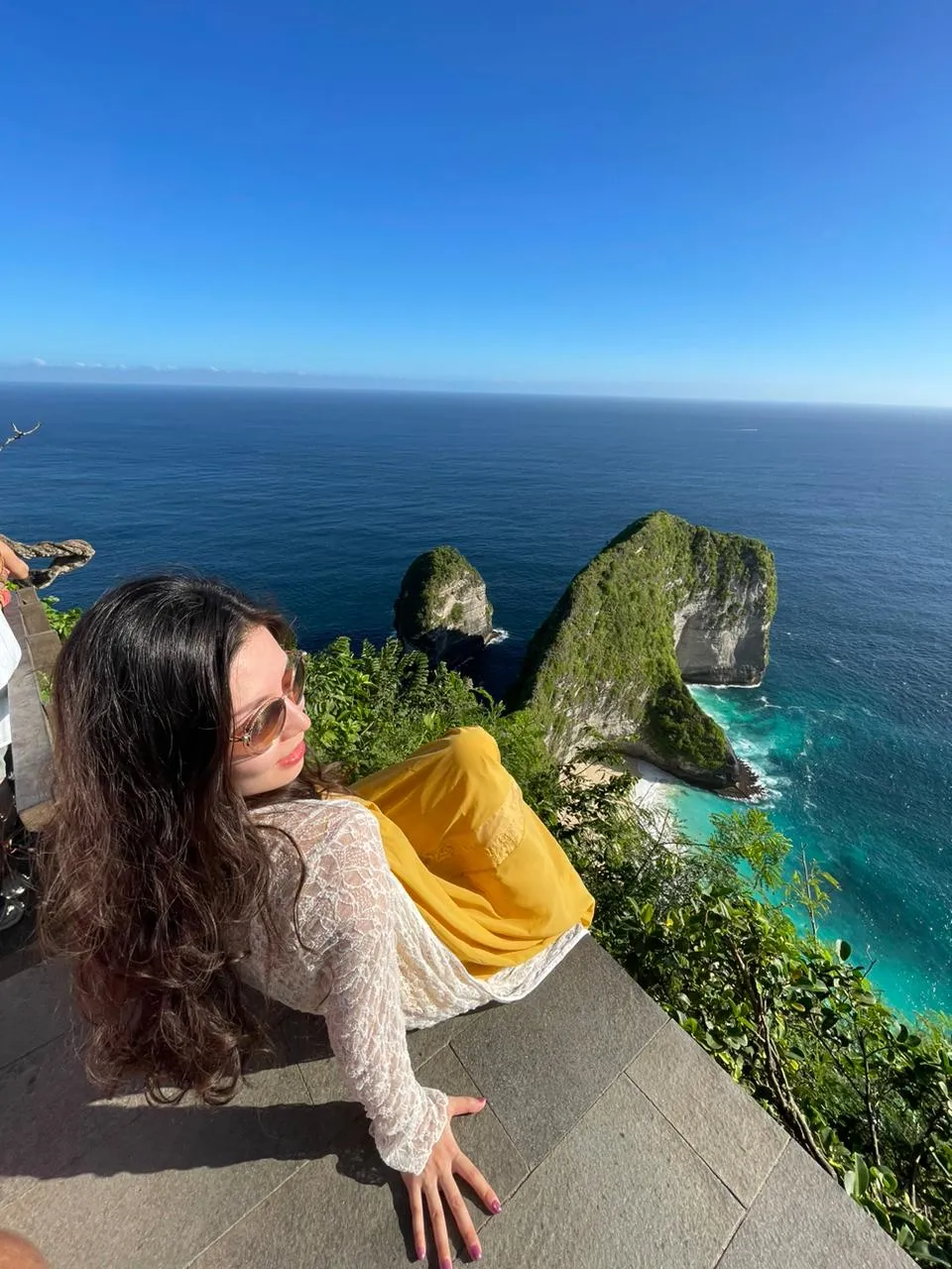 Bali custom tour package with hotel pickup service