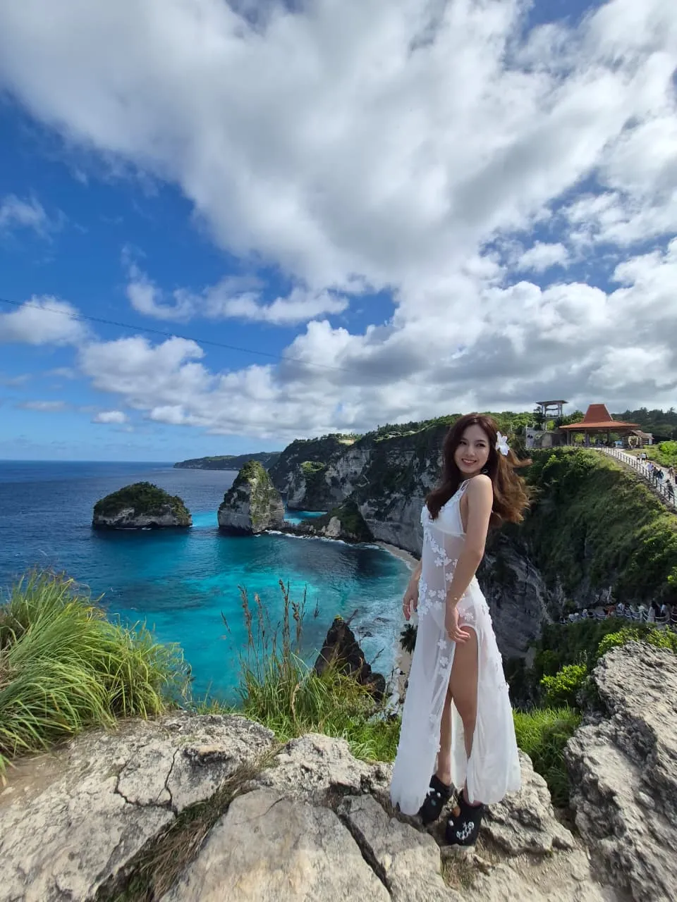 Bali Vacation Package