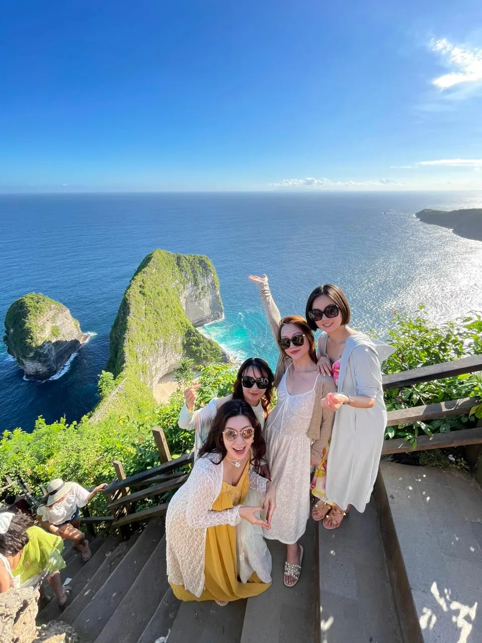 private bali tours with local driver in ubud