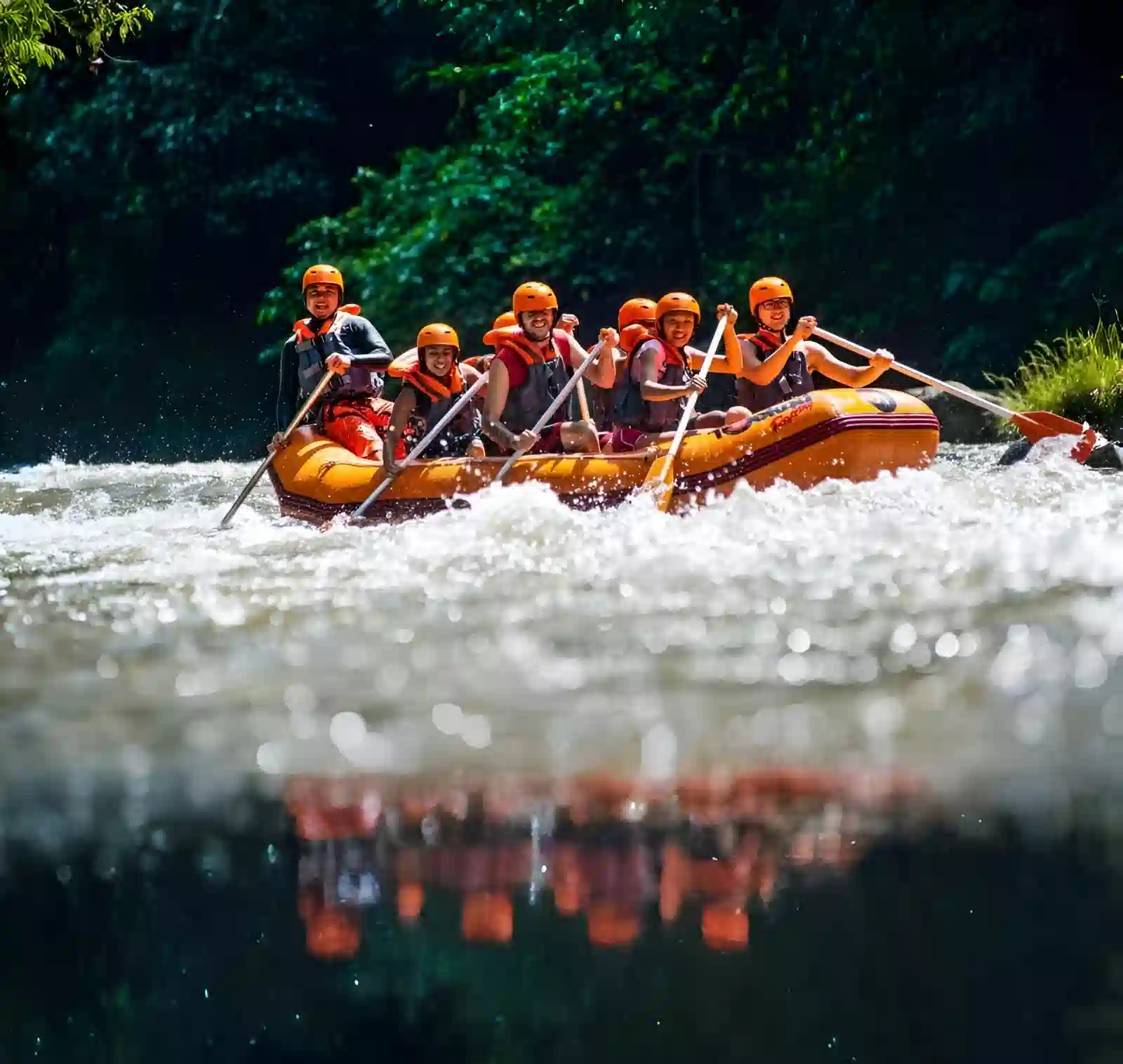 Best Bali Adventure Tour Packages – Private & Custom Experiences by Bali Nusa Tour