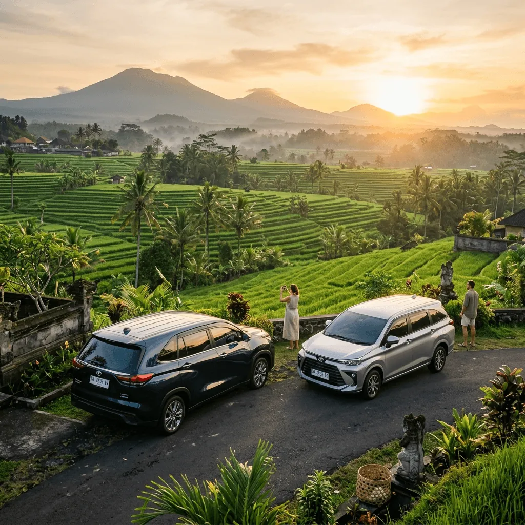 Bali Private Tour Booking Tips – How to Avoid Tourist Traps & Choose the Right Tour