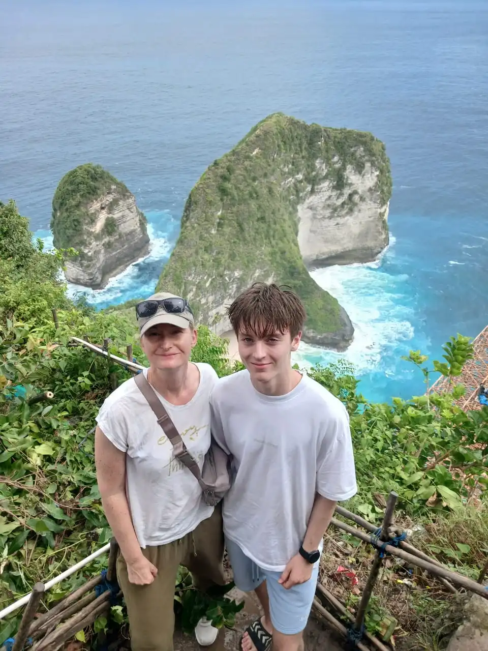 Best Nusa Penida Tour Packages with Snorkeling