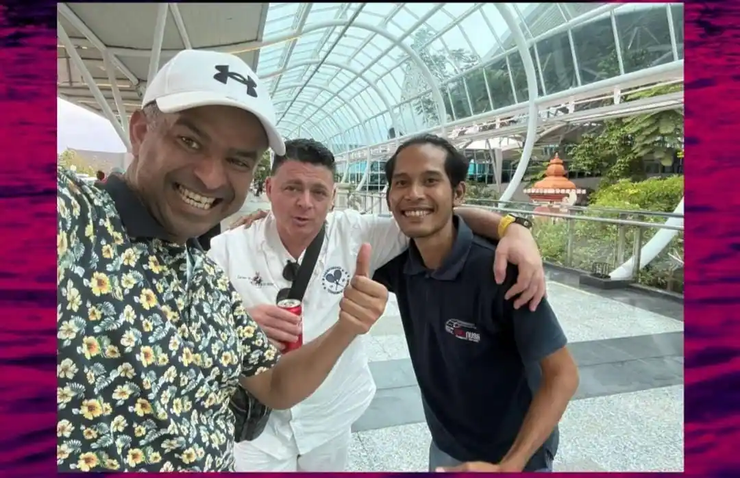 Bali Nusa Tour airport transfer service