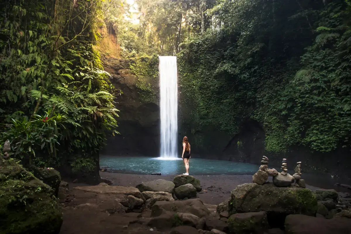 Complete Ubud Travel Guide for First-Time Visitors