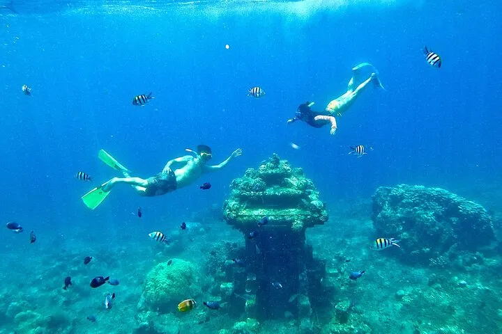 Lempuyang Temple - Premium East Bali Trip Package