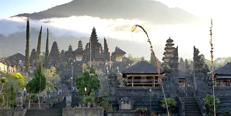 Besakih Temple and Penglipuran Village Tour | East Bali Cultural Day Trip